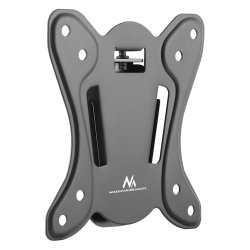 Maclean Mc-715A Tv Mount, Tv Holder, Max Vesa 100X100, 13-27", 25 Kg