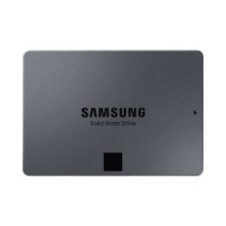Samsung Mz-77Q8t0 8 TB 2,5" Serial ATA V-Nand Mlc
