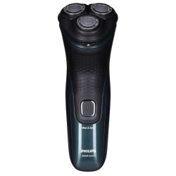 Philips Shaver 3000X Series X3052/00 Elektrisk shaver til vd og tr barbering