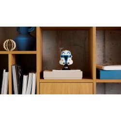 Lego Star Wars 75349 Captain Rex - Hjelm Kollektion