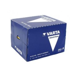 Varta 04006 211 111 Husholdningsbatteri Engangsbatteri Aa Alkaline
