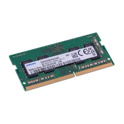 Samsung Sodimm 4Gb Ddr4 3200Mhz M471a5244cb0-Cwe