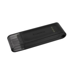 Kingston Flashdrive 64Gb Usb-C 3.2 Gen 1 70