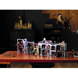 Lego Harry Potter 75978 Diagon Alley