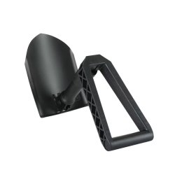 M-Tac Foldeskovl Med Olivengrnt Betrk