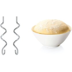 Bosch MFQ3540 rremaskine og mikser Hndmixer 450 W Gr, Hvid