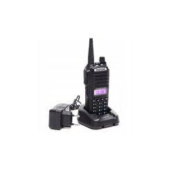Uv-82 Htq Usb-C Walkie-Talkie