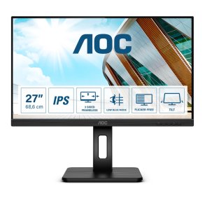 AOC 27P2Q LED display 68,6 cm (27