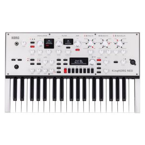 Korg KingKORG NEO - synthesizer, vocoder