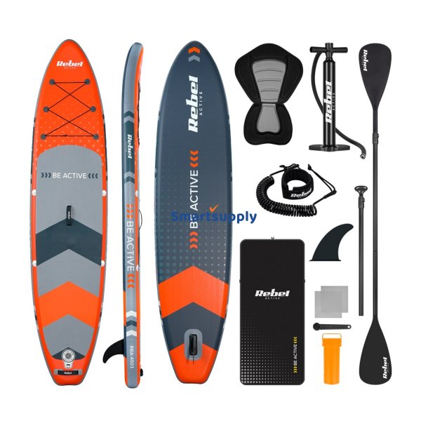 Deska Sup Rebel Active Rba-451 350Cm