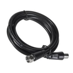 Maclean Mctv-930 Fjernsynsantenne Indendrs