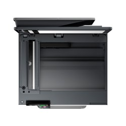 Hp Officejet Pro 9130B Trdls Alt-I-En Farveprinter, Tosidet Udskrivning, Kopimaskine, Scanner