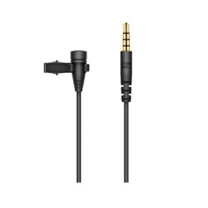Sennheiser XS LAV MOBILE - rundstrlende lavaliermikrofon med 3,5 mm TRRS-jackstik