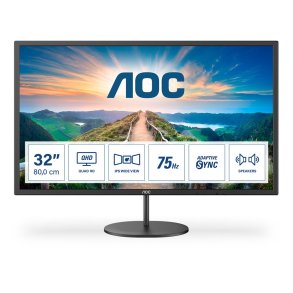 AOC V4 Q32V4 computerskrm 80 cm (31.5