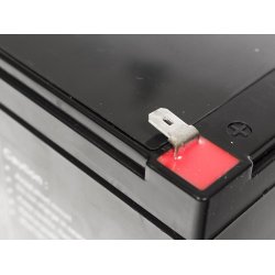 Green Cell AGM04 UPS batteri Blybatterier (VRLA) 12 V 7 At