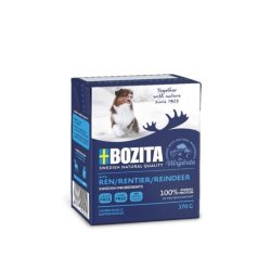 Bozita 4263 trfoder til hund 370 g