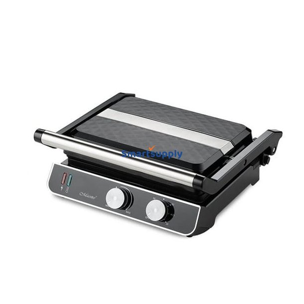 El-Grill 2000W Maestro Mr-722