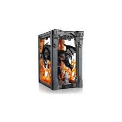 Lego Icons 10367 Ringenes Herre: Balrog Bogkrog