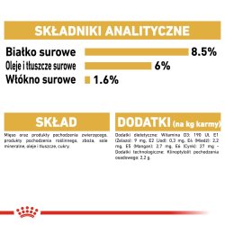 Royal Canin Yorkshire Terrier Voksen 85 G