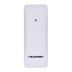 Vejrstation Med Udendrs Sensor Blaupunkt Ws10wh