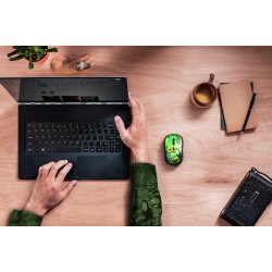 Trust Yvi Mus Office Ambidextrous Rf Wireless Optical 1600 Dpi