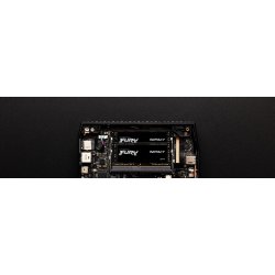 Kingston Fury 32Gb 3200Mt/S Ddr4 Cl20 Sodimm Impact