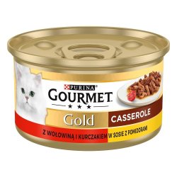 Purina GOURMET Gold 85 g