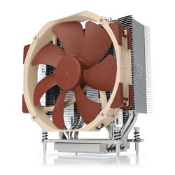 Noctua NH-U14S TR4-SP3 PC-klerkomponent Processor Kler 14 cm Aluminium, Beige