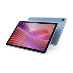 Lenovo Tab Mediatek 128Gb 25,6 cm (10,1") 4Gb Wi-Fi 5 (802.11Ac) Android 14 Blue