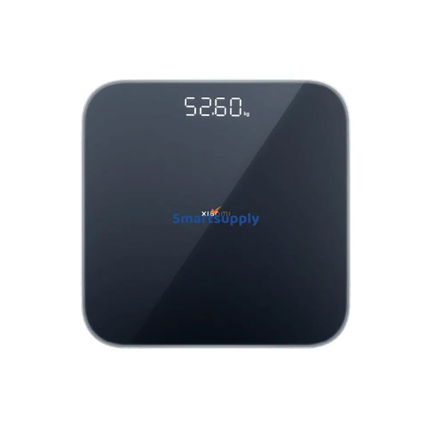 Xiaomi Smart Scale S200 badevgt (Mrkegr)