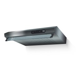 Beko CFB 6310 X emhtte 160 m/t Rustfrit stl