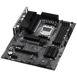 Asrock B650 PG Lightning AMD B650 Sokkel AM5 ATX