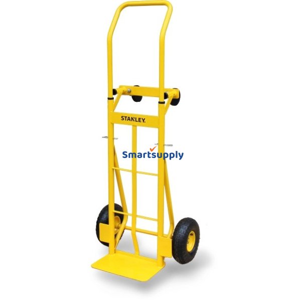 Stanley Stl Transportvogn Sp 200 Kg Gul