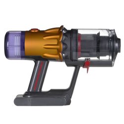 Dyson V12 Detect Slim Absolute posels brbar stvsuger (2023)