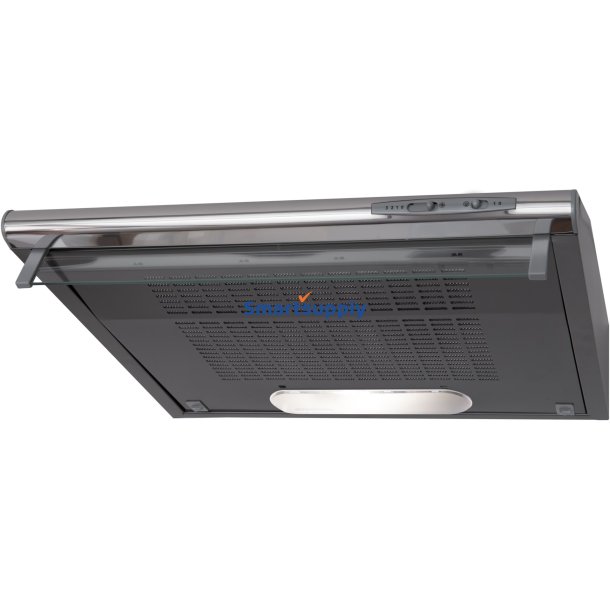 Amica Osc6112i Emhtte Rustfrit Stl 178 M&sup3;/H