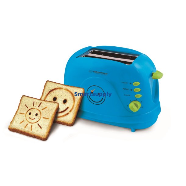 Esperanza Ekt003b Brdrister 750 W Bl