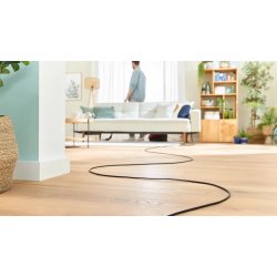 Bosch Serie 4 BGB38RD2 stvsuger 4 L Beholder vakuum Dry 600 W Stvpose