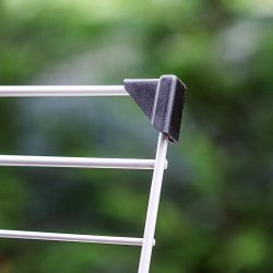 FERPLAST Rabbit 100 - Bur