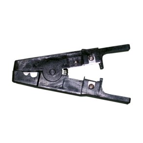 Alantec NI001 kabelstripper Sort