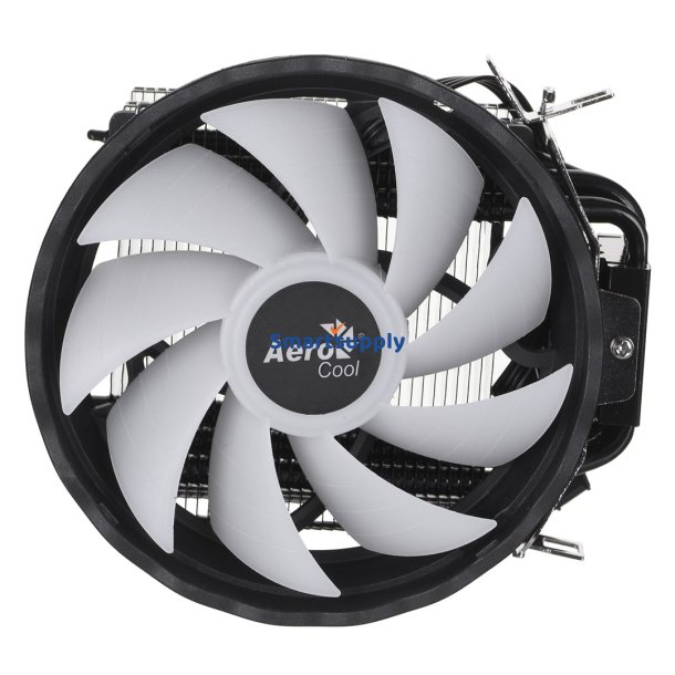 Aerocool Pgs Rave 3 Frgb Pwm 4P