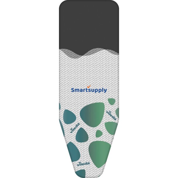 Strygebrtbetrk Vileda Park &amp; Go