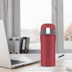 Termisk Krus Maestro Mr-1643-30C (0,3L) Bourgogne