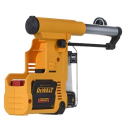 DeWALT D25303DH-XJ tilbehr til roterende hammer Stvudsugningssystem