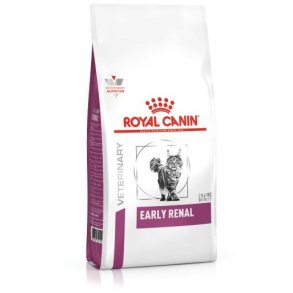 ROYAL CANIN Cat Early Renal VHN - trfoder til kattekillinger - 400g
