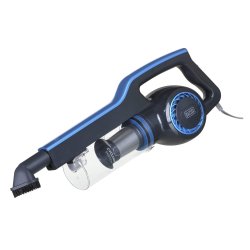 Stvsuger Med Ledning Black &amp; Decker Bxvms600e