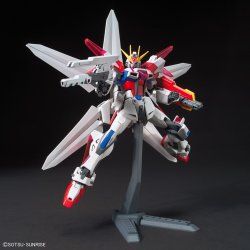 Hgbf 1/144 Buld Strike Galaxy Cosmos