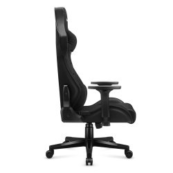 Gaming-stol - Huzaro Force 7.6 Black