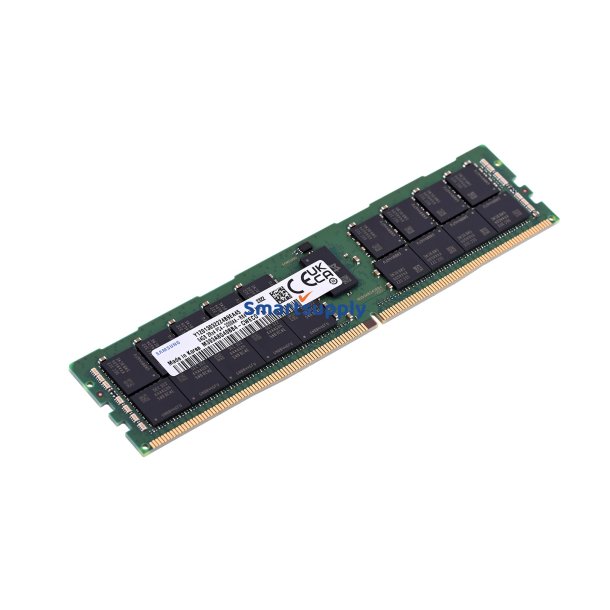 Samsung M393a8g40bb4-Cwe Hukommelsesmodul 64Gb 1 X 64Gb Ddr4 3200 Mhz Ecc