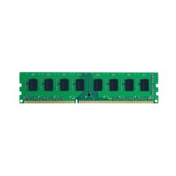 Goodram GR1600D3V64L11/8G hukommelsesmodul 8 GB DDR3 1600 Mhz