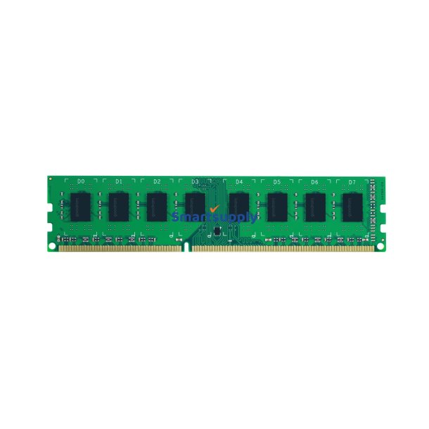 Goodram Gr1600d3v64l11/8G Hukommelsesmodul 8Gb Ddr3 1600 Mhz